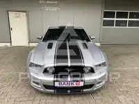 2013 Ford MUSTANG