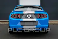 2013 Ford MUSTANG