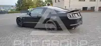 2013 Ford MUSTANG