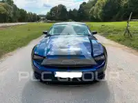 2013 Ford MUSTANG