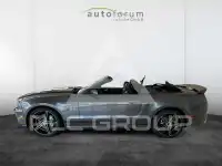 2013 Ford MUSTANG