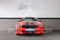 2013 Ford MUSTANG