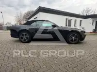 2013 Ford MUSTANG