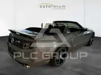 2013 Ford MUSTANG