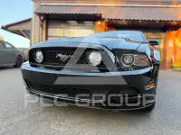 2013 Ford MUSTANG