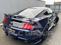 2013 Ford MUSTANG