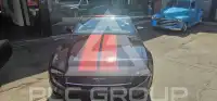 2013 Ford MUSTANG