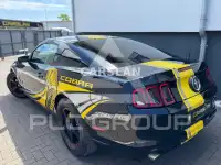 2013 Ford MUSTANG