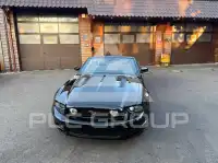 2013 Ford MUSTANG