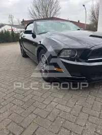 2013 Ford MUSTANG