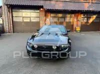 2013 Ford MUSTANG