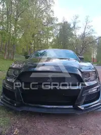 2013 Ford MUSTANG