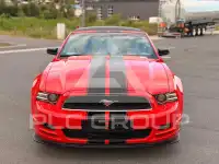 2013 Ford MUSTANG