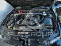 2012 Ford MUSTANG