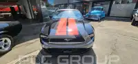 2013 Ford MUSTANG