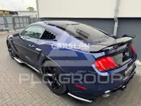 2013 Ford MUSTANG