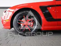 2013 Ford MUSTANG