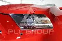 2013 Ford MUSTANG