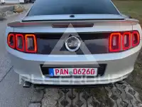 2013 Ford MUSTANG