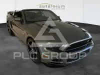 2013 Ford MUSTANG