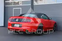2013 Ford MUSTANG