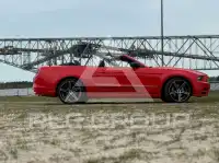 2013 Ford MUSTANG