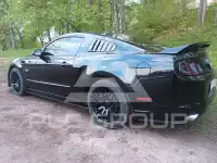 2013 Ford MUSTANG