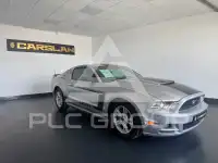 2013 Ford MUSTANG