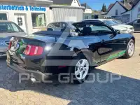 2013 Ford MUSTANG