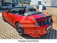 2013 Ford MUSTANG