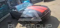 2013 Ford MUSTANG