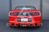 2013 Ford MUSTANG