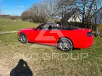 2013 Ford MUSTANG