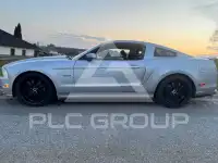 2013 Ford MUSTANG