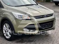 2013 Ford Kuga