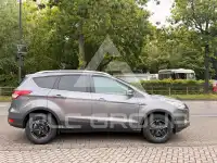 2013 Ford Kuga