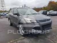 2013 Ford Kuga