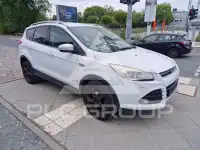 2013 Ford Kuga