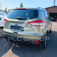 2013 Ford Kuga