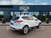 2013 Ford Kuga