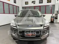 2013 Ford Kuga