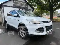 2013 Ford Kuga