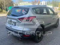 2013 Ford Kuga