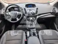 2013 Ford Kuga