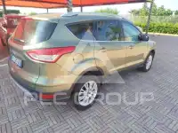 2013 Ford Kuga