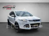 2013 Ford Kuga
