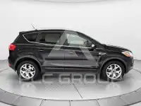 2013 Ford Kuga