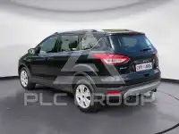 2013 Ford Kuga