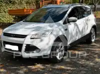 2013 Ford Kuga