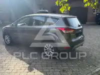 2013 Ford Kuga